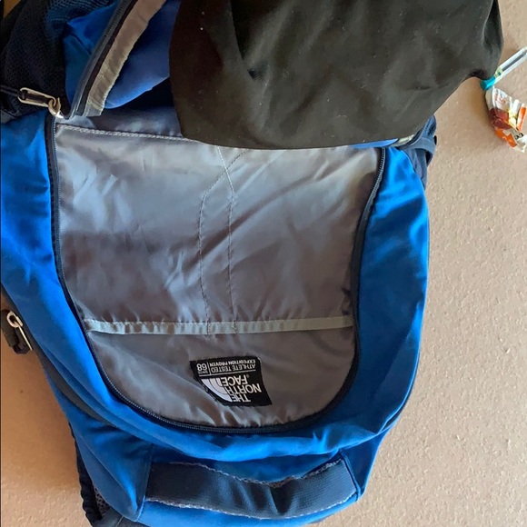 The north face - Picture 3 of 4